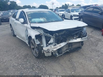 2019 HONDA ACCORD VIN: 1HGCV2F9XKA020383