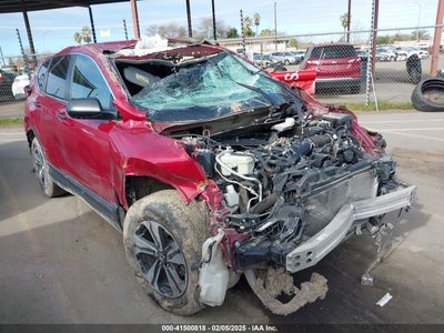 7FARW1H29LE006519 Honda Cr-v 2020