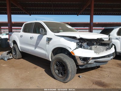 1FTER4FH3LLA33559 Ford Ranger 2020