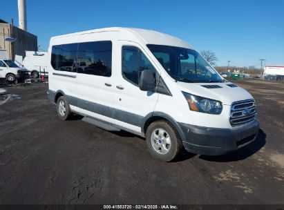 2018 Ford Transit-350