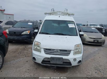 2012 Ford Transit Connect