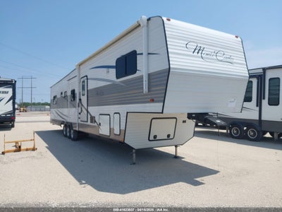 2021 Recreation By Design 44' Fc Fw