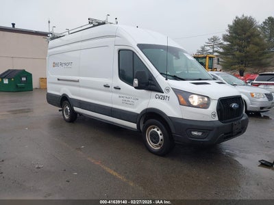 1FTBW3XG6MKA42971 Ford Transit-350 2021