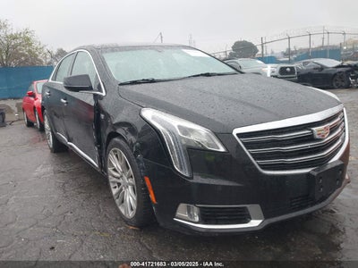 2G61M5S33K9151438 Cadillac Xts 2019