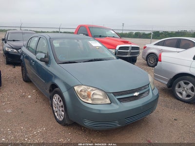2010 CHEVROLET COBALT LT