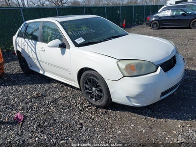 2006 Chevrolet Malibu Maxx