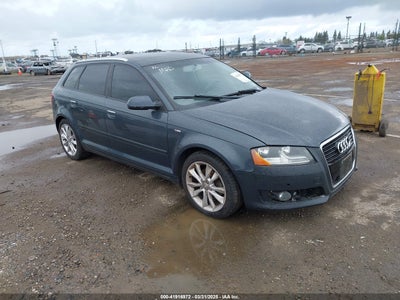 2013 Audi A3
