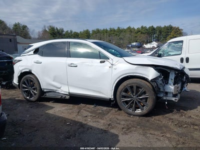 LEXUS RX 350