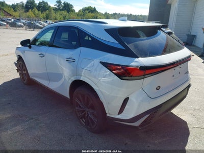 LEXUS RX 350