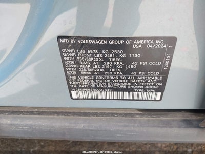VOLKSWAGEN ID.4