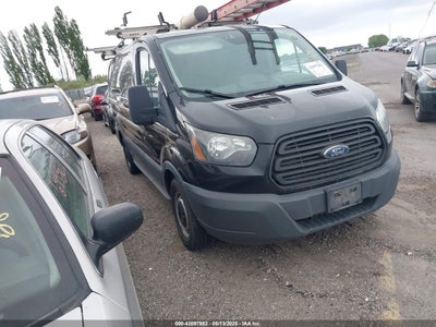 2016 Ford TRANSIT-150