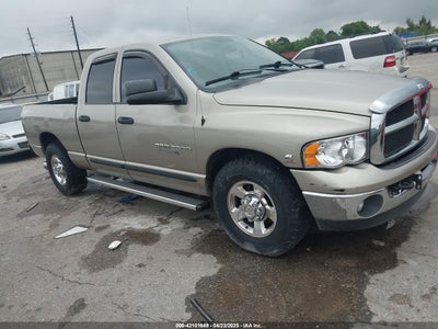 2005 Dodge Ram 2500
