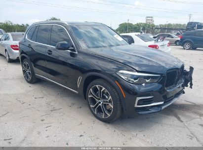 5uxcr4c00p9p90538 - 2023 Bmw x5 sdrive40i - #undefined