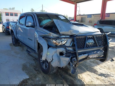2019 Toyota Tacoma