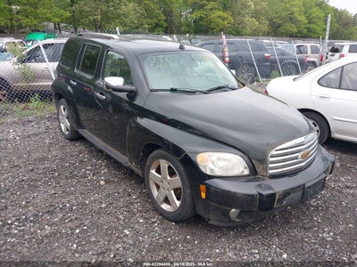 CHEVROLET HHR