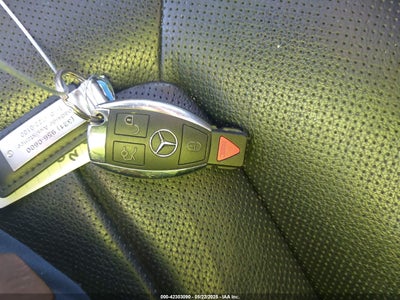 MERCEDES-BENZ CLS 550