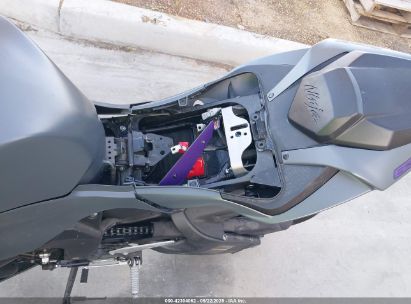 2025 KAWASAKI ZX636 K for Auction - IAA