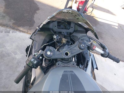 2025 KAWASAKI ZX636 K for Auction - IAA