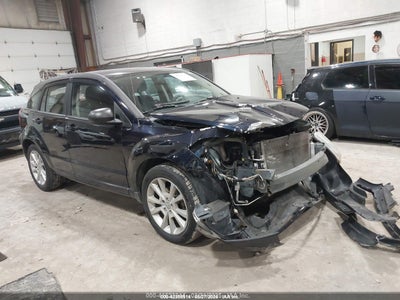 DODGE CALIBER