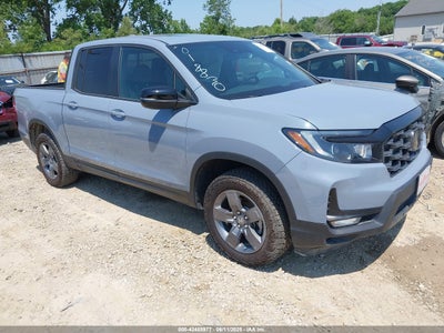 5FPYK3F68RB018830 Honda Ridgeline 2024