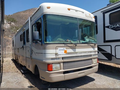 1997 Ford F530