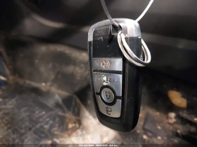 FORD FUSION HYBRID
