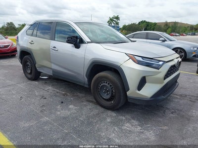 2T3F1RFV4PC329953 Toyota Rav4 2023