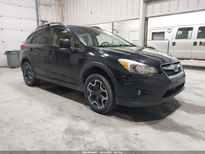 2013 Subaru Xv crosstrek