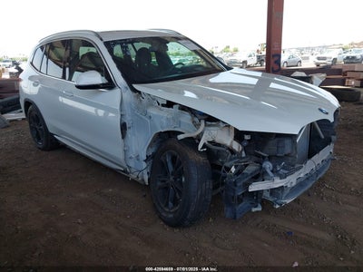 5UXTR7C54KLF34446 BMW X3 2019