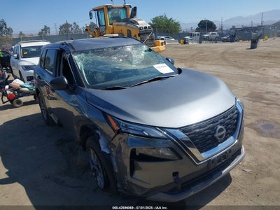 5N1BT3AA6PC914735 Nissan Rogue 2023