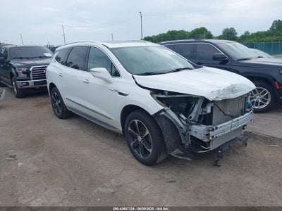 5GAERBKW9LJ266139 Buick Enclave 2020
