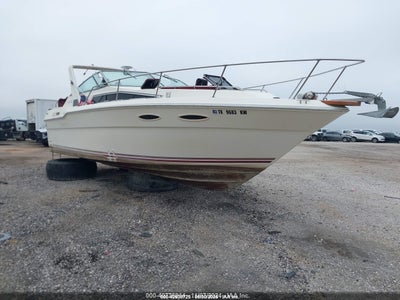 1988 Sea Ray Other