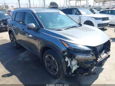 5N1BT3BA8RC716238 Nissan Rogue 2024