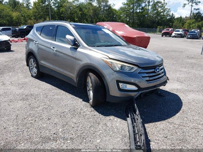 2016 Hyundai Santa Fe Sport
