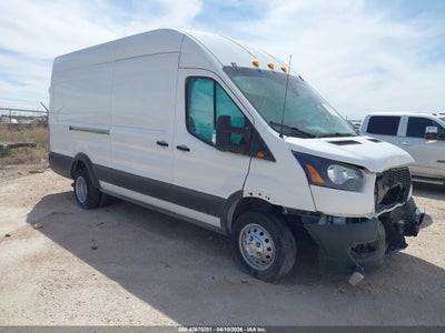 2023 Ford Transit-350