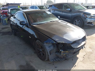 2013 BMW 328i