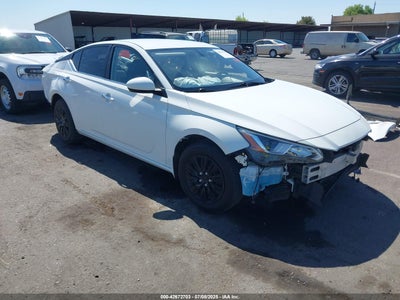 1N4BL4BW8KN311342 Nissan Altima 2019