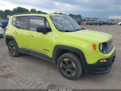 ZACCJBAB1HPF07825 Jeep Renegade 2017
