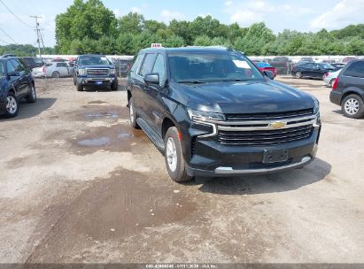2023 Chevrolet Suburban - 1GNSKCKD3PR219147