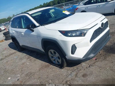 2020 TOYOTA RAV4 VIN: 2T3H1RFV6LC063807