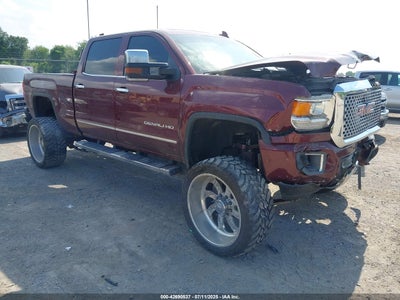 2016 GMC SIERRA VIN: 1GT12UE84GF238946