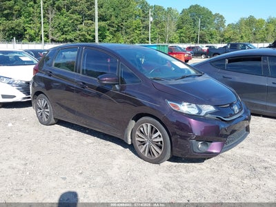 2017 HONDA FIT VIN: JHMGK5H7XHS008810