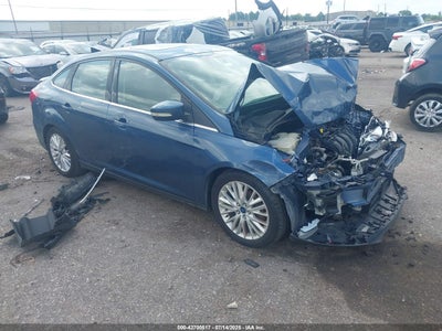 2018 FORD FOCUS VIN: 1FADP3J23JL202903