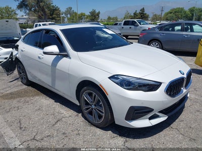 2023 BMW 2 SERIES VIN: WBA53AK04P7M86634