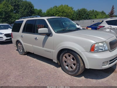 2006 LINCOLN NAVIGATOR VIN: 5LMFU28566LJ23134