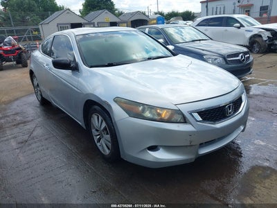 2009 HONDA ACCORD VIN: 1HGCS12899A000278