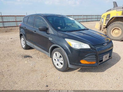 2015 FORD ESCAPE VIN: 1FMCU0F73FUA79425