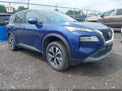5N1BT3BB5PC887373 Nissan Rogue 2023