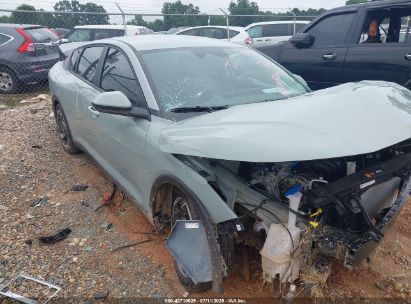 3KPFU4DE3SE137892 KIA K4 Photo 1