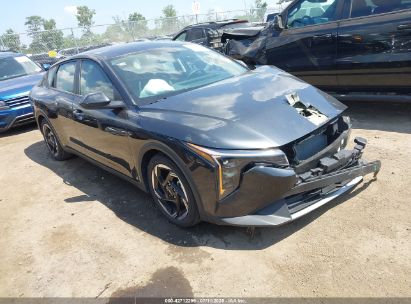 3KPFU4DE0SE029147 KIA K4 Photo 1